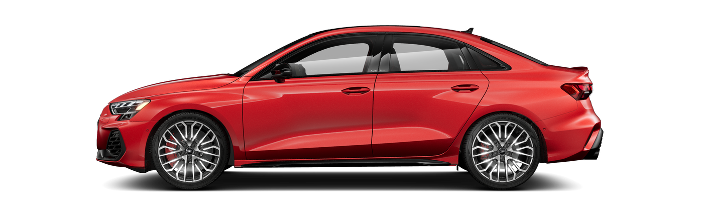 2026 Audi S3 Base - Photo 57