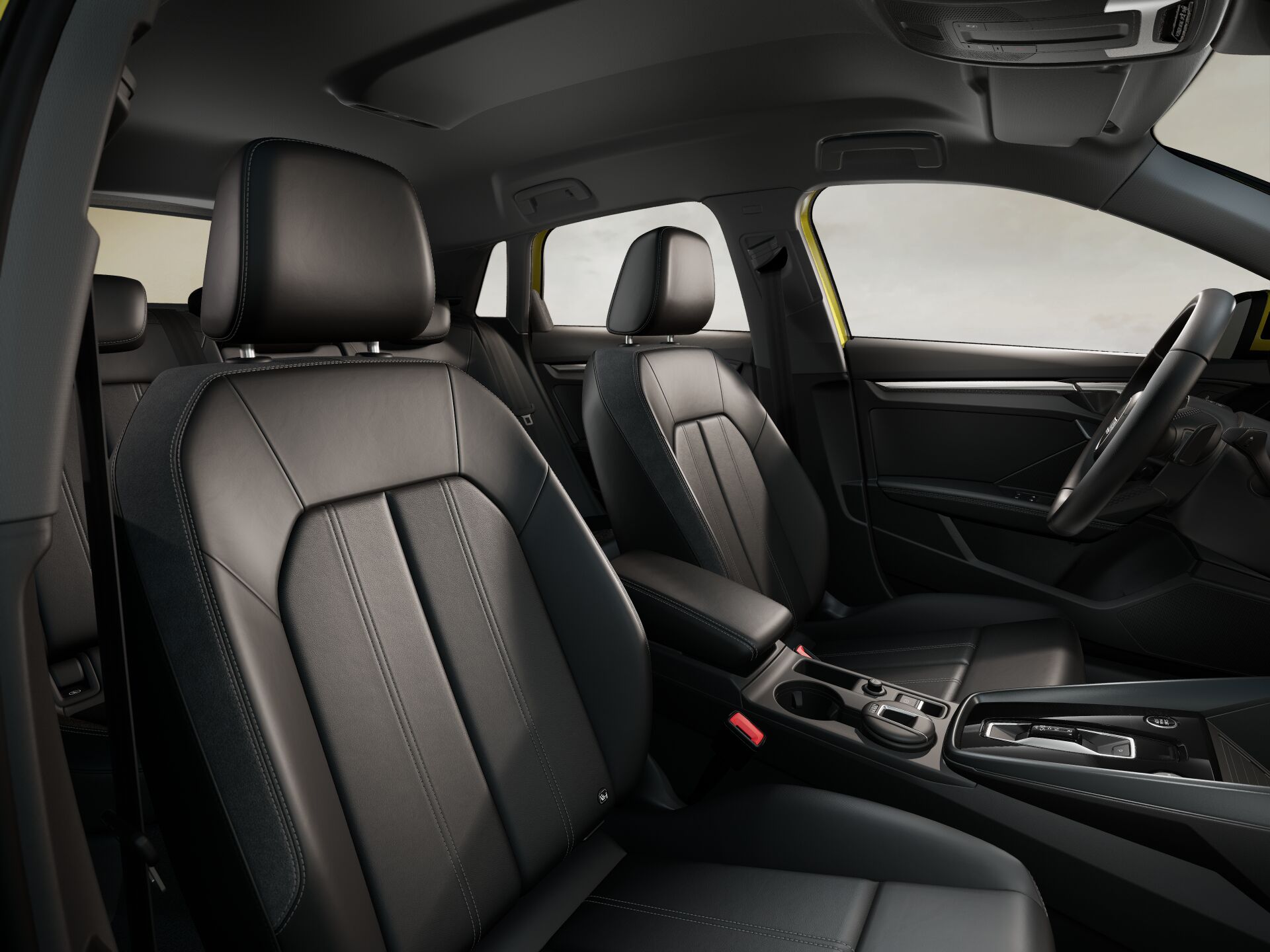 Audi A3 Allstreet