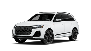 Photo of 2026 Audi Q7 