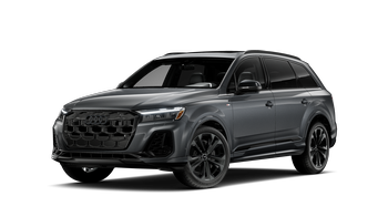 Photo of 2026 Audi Q7 