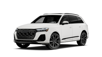 Photo of 2026 Audi Q7