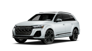Photo of 2026 Audi Q7 