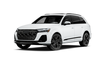 Image de {{modelName}} 2026 Audi Q7