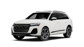 Photo of 2026 Audi Q7