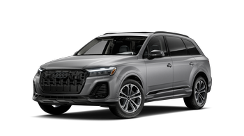 Photo of 2026 Audi Q7 