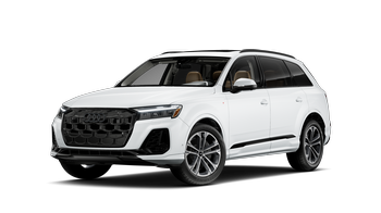 Photo of 2026 Audi Q7