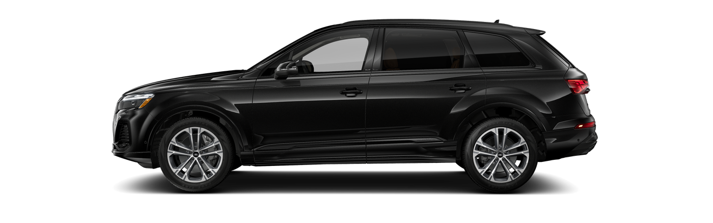2026 Audi Q7 Premium - Photo 42