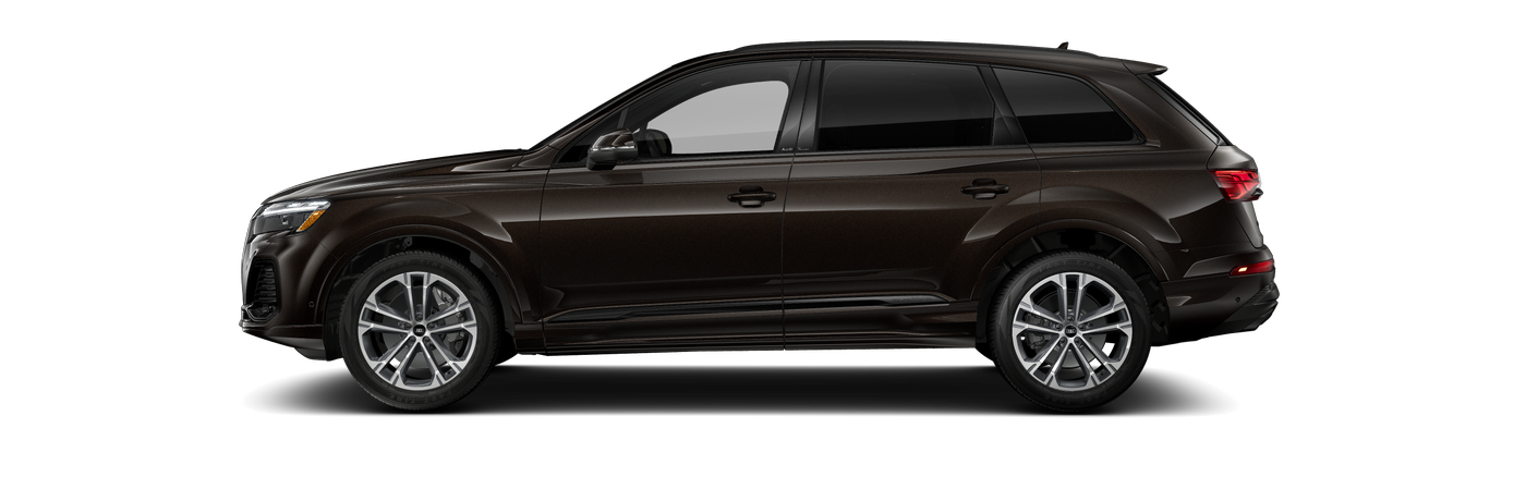 2026 Audi Q7 Premium Plus - Photo 22