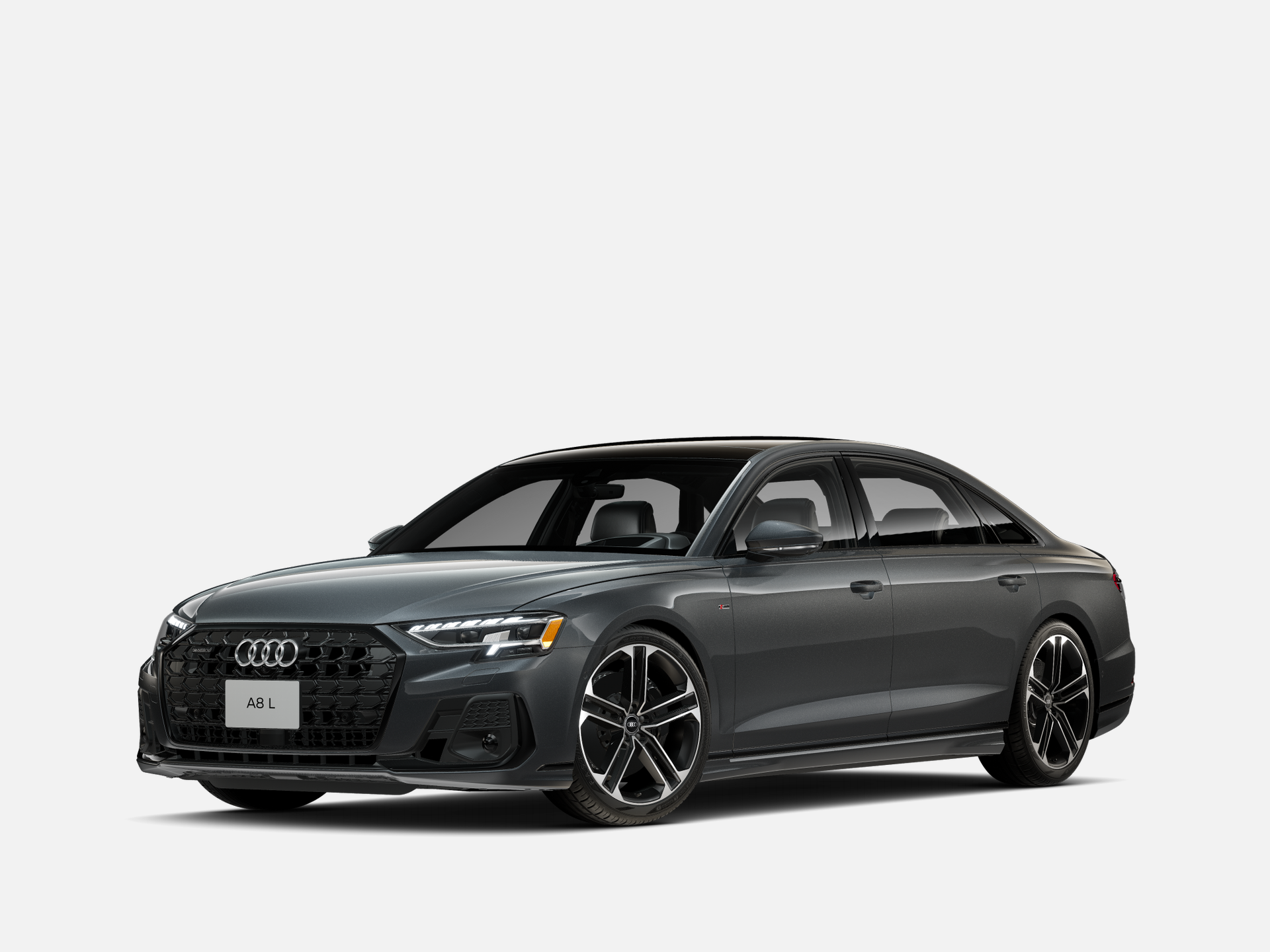 2026 Audi A8 55 TFSI L quattro Tiptronic's photo