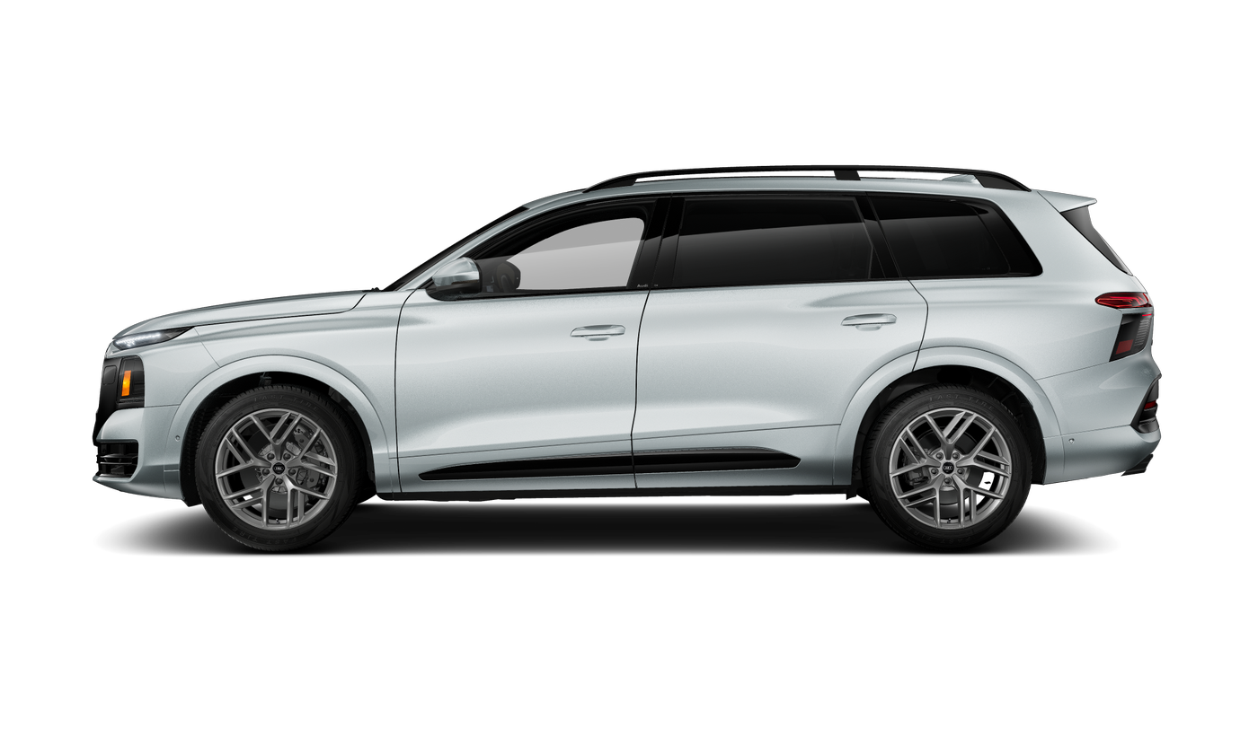 2027 Audi Q9