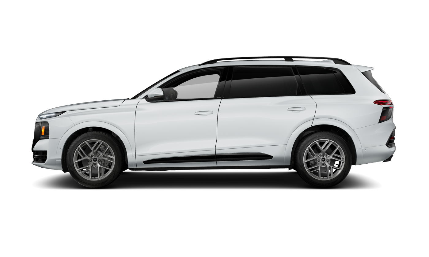 2027 Audi Q9