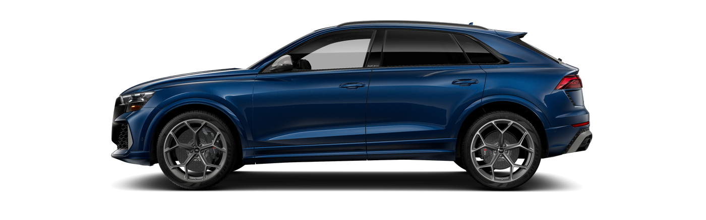 2026 Audi RS Q8 Base - Photo 48
