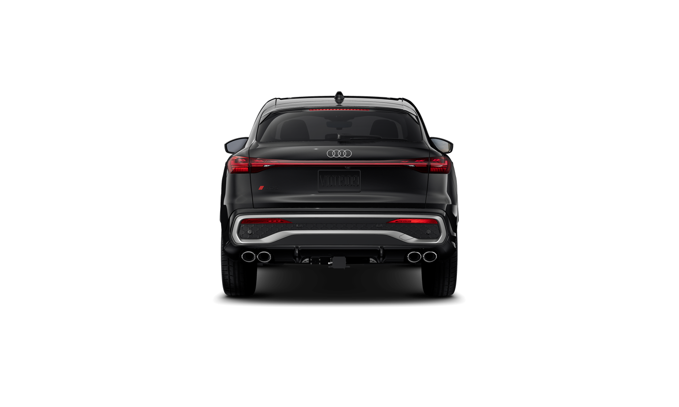 2026 Audi SQ5 Sportback