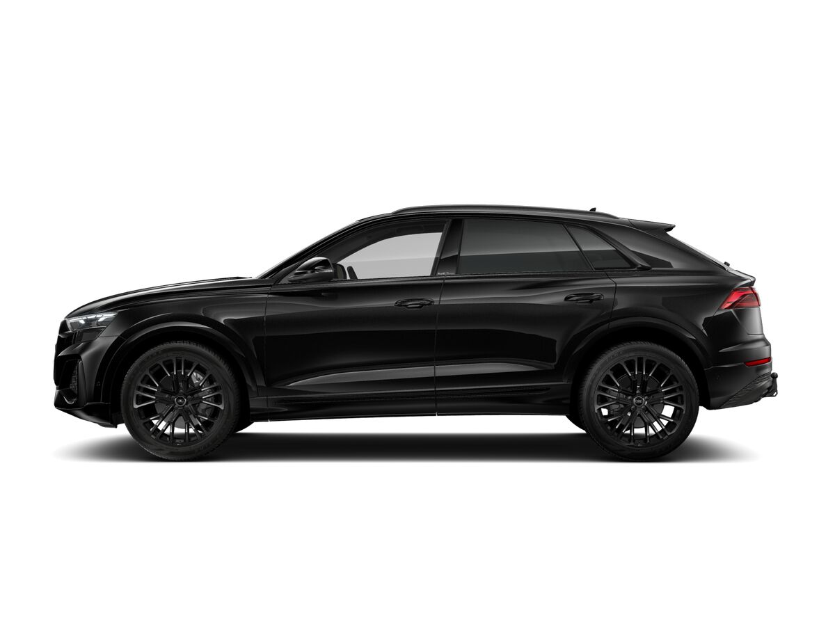 2025 Audi Q8