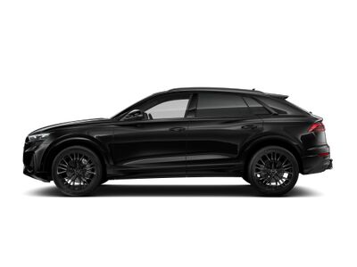 2025 Audi Q8