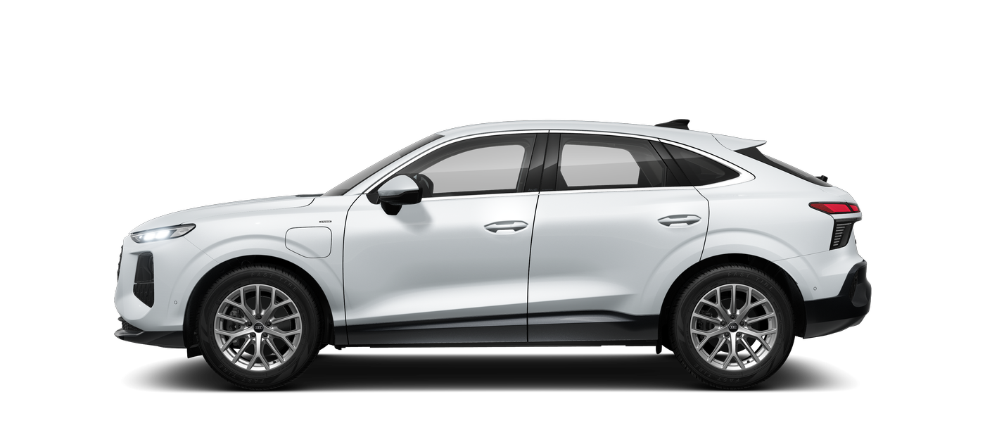 Q3 Sportback e-hybrid
