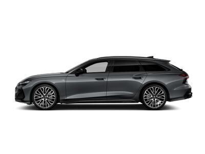 2026 Audi A6