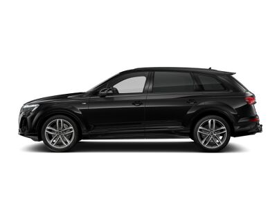 2025 Audi Q7