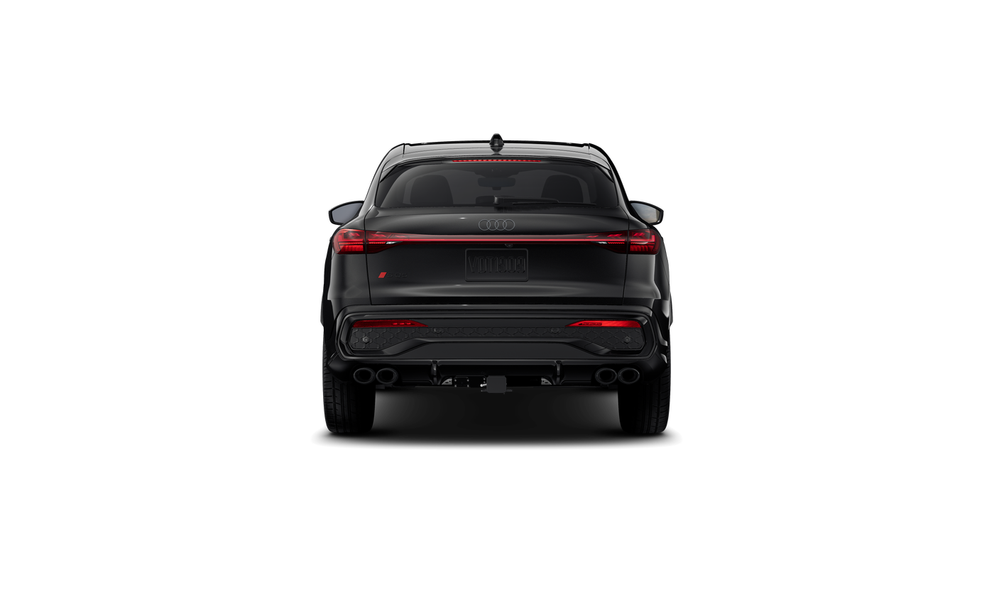 2026 Audi SQ5 Sportback