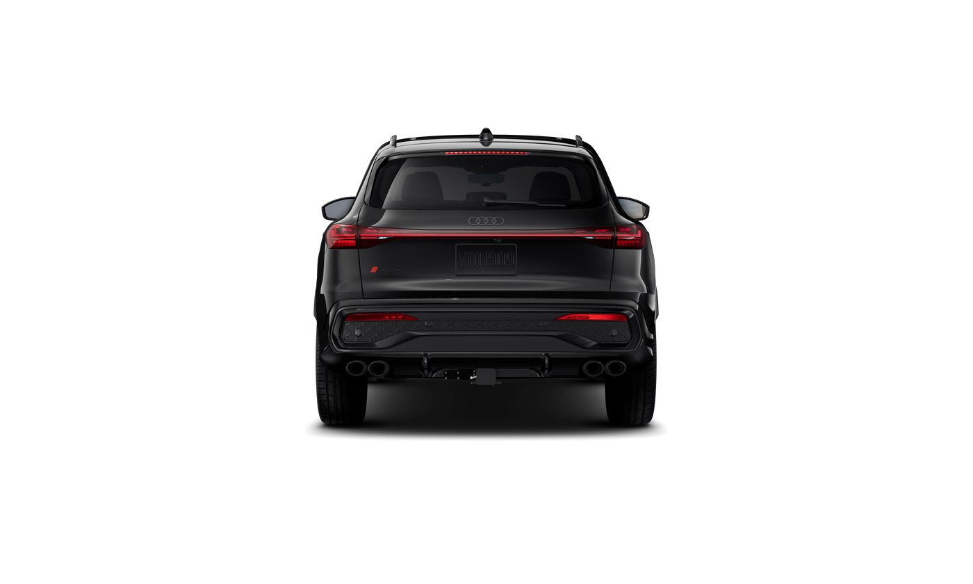 2026 Audi SQ5