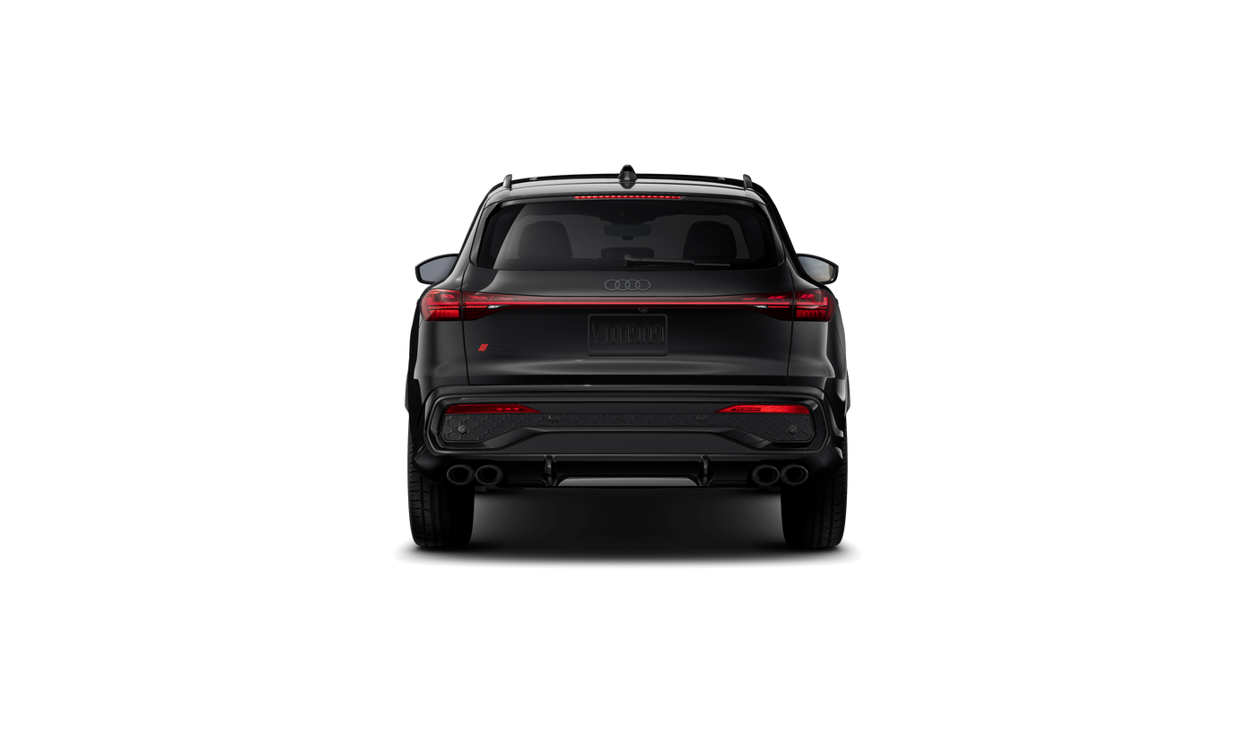 2026 Audi SQ5