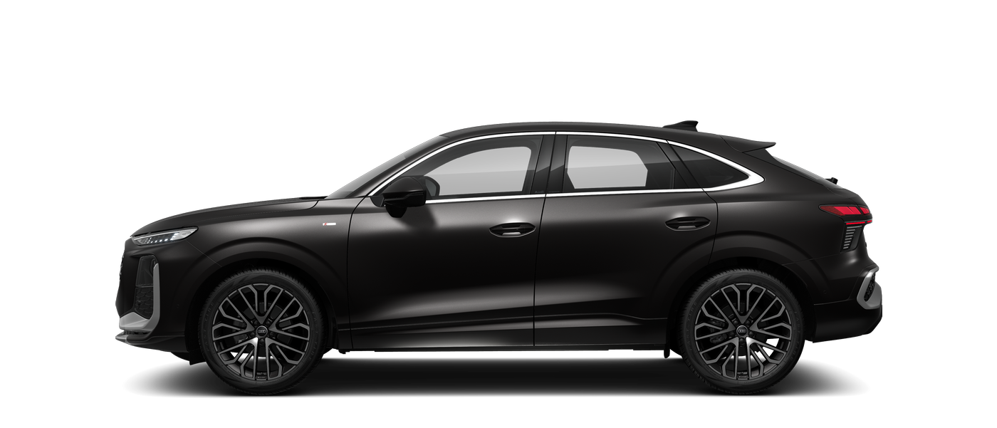 Q3 Sportback