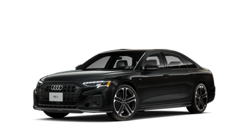 Photo of 2027 Audi A8 L 