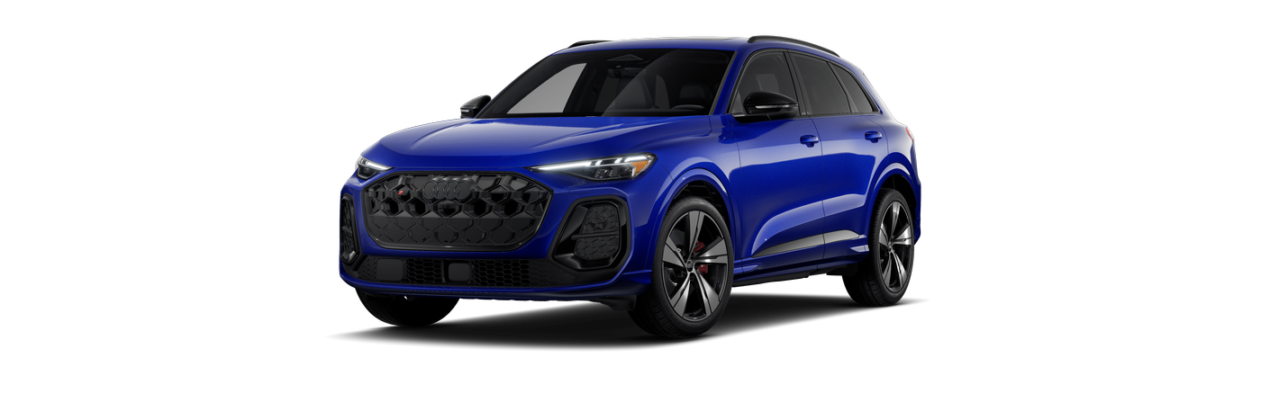 2025 Audi SQ5 Premium Plus - Photo 37