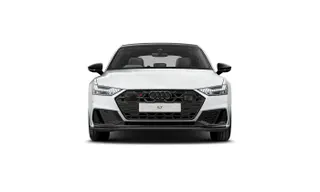Audi S7 Sportback