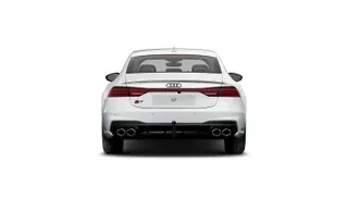 Audi S7 Sportback