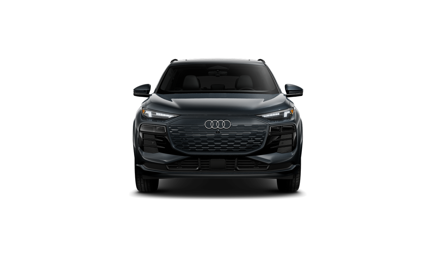 2027 Audi Q6 e-tron