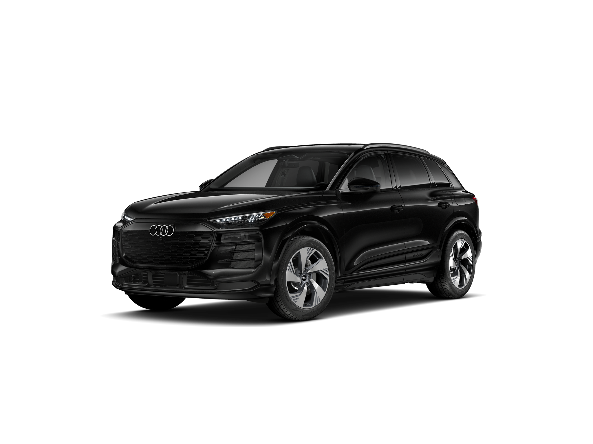 2025 Audi Q6 e-tron Prestige's photo