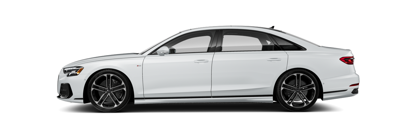 2026 Audi A8 Base - Photo 49