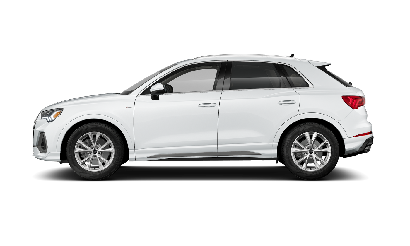 2025 Audi Q3 SUV