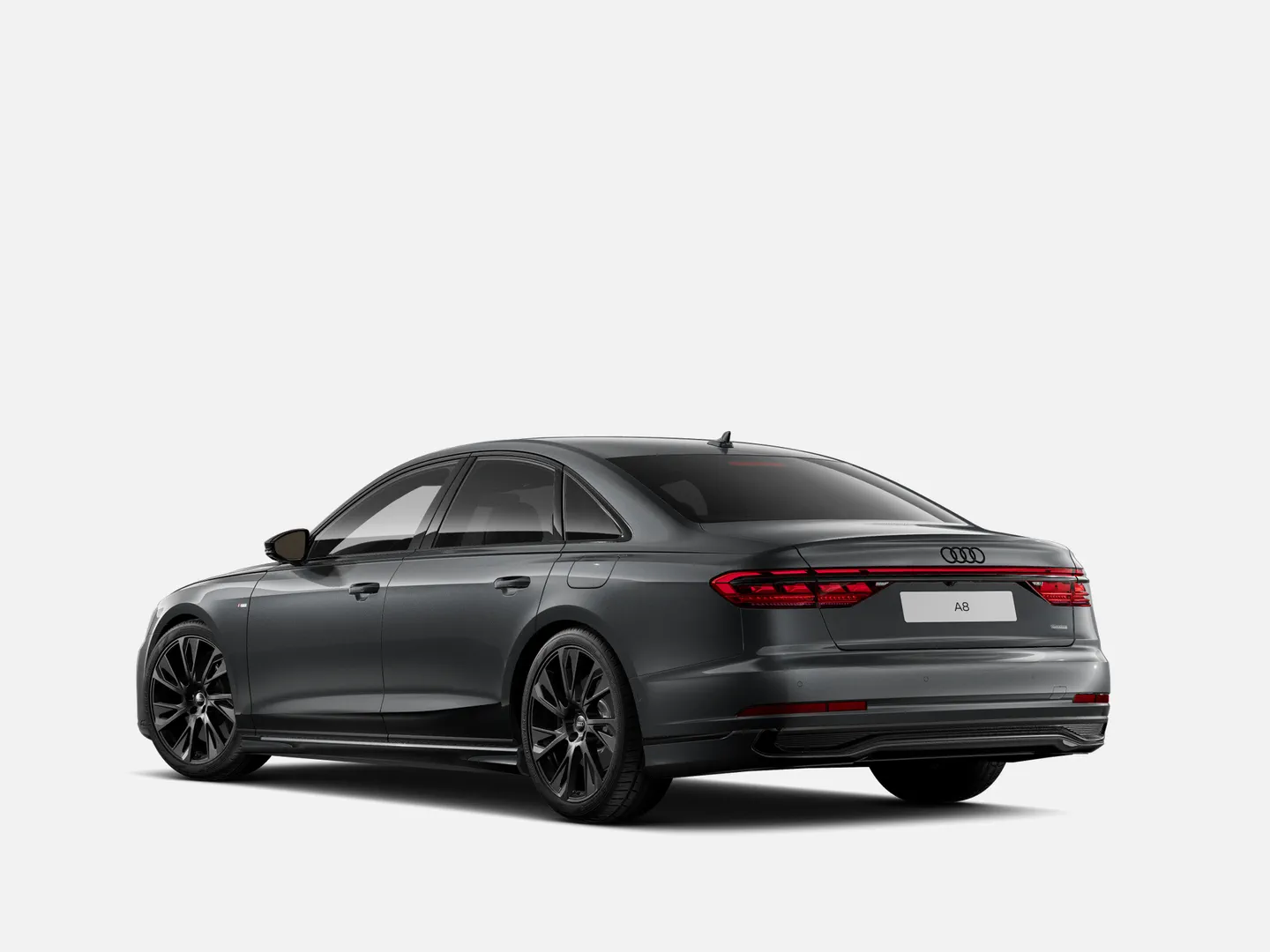 Image about Audi A8 TFSI e 60 TFSI e quattro tiptronic