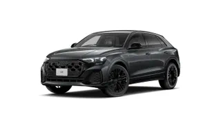 Image about Audi Q8 SUV 50 TDI quattro S line 200 kW (272 PS) tiptronic