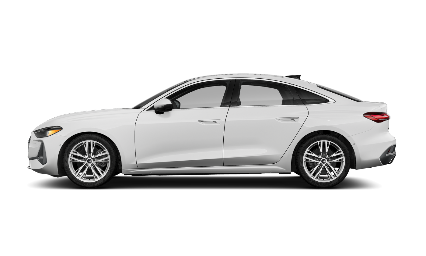 2026 Audi A5 Sedan