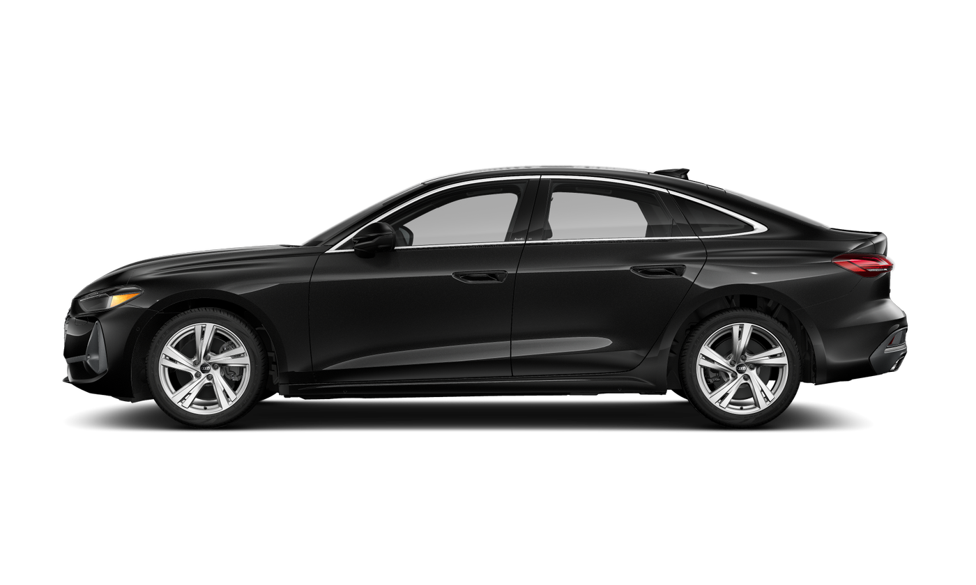 2026 Audi A5 Sedan