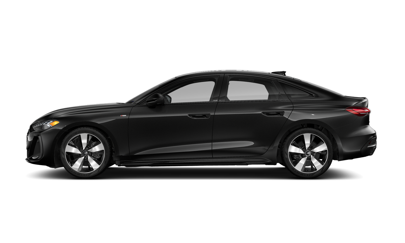 2026 Audi A5 Sedan