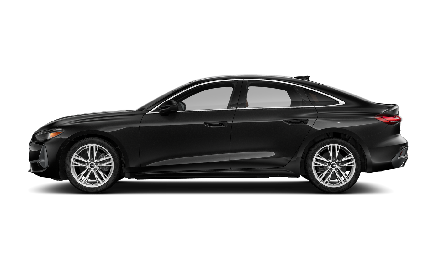 2027 Audi A5 Sedan