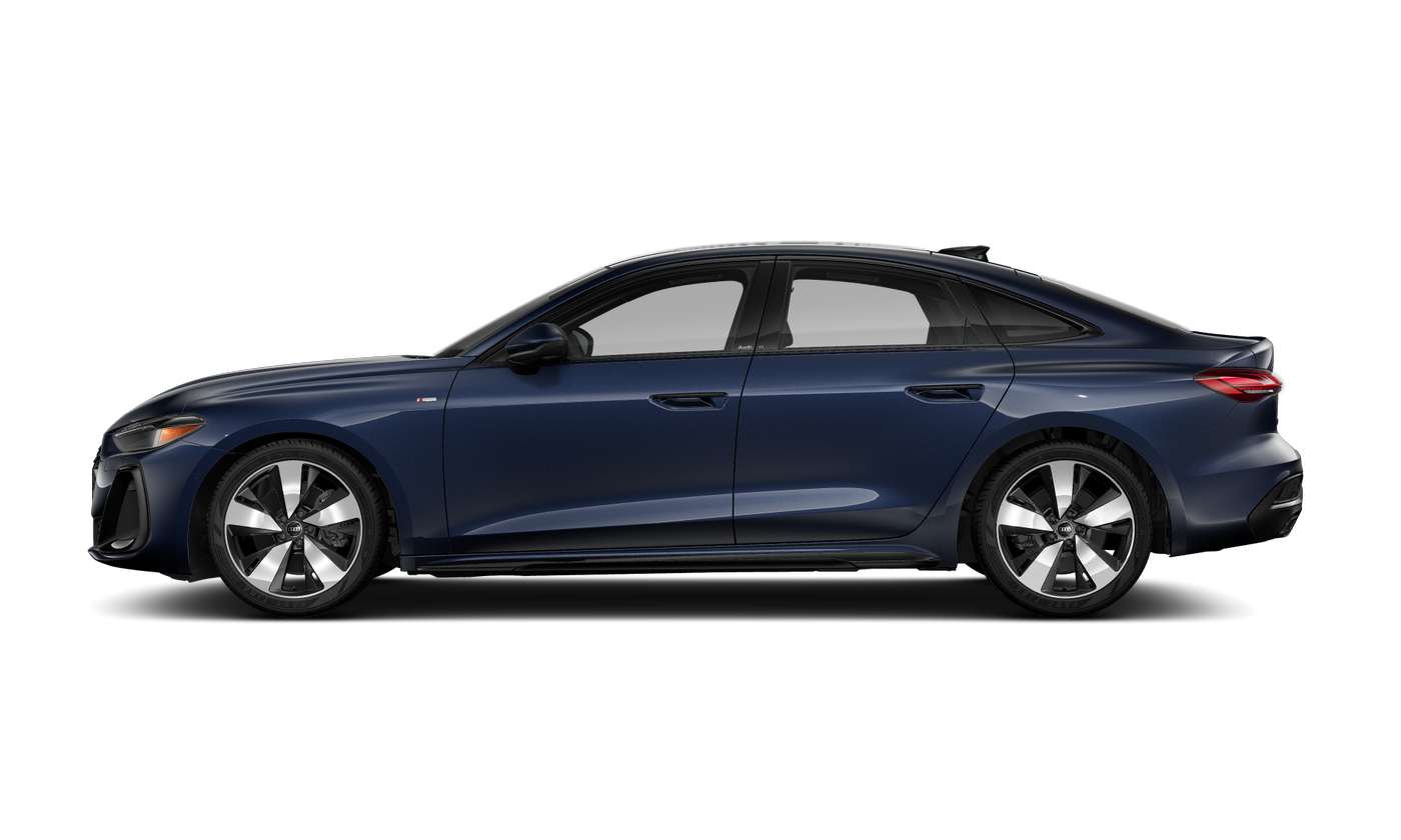 2026 Audi A5 Sedan