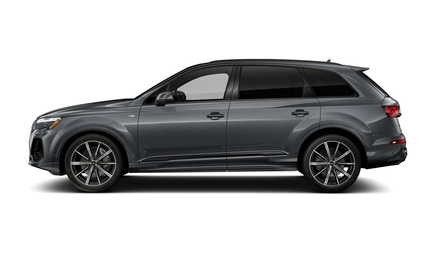 2025 Audi Q7