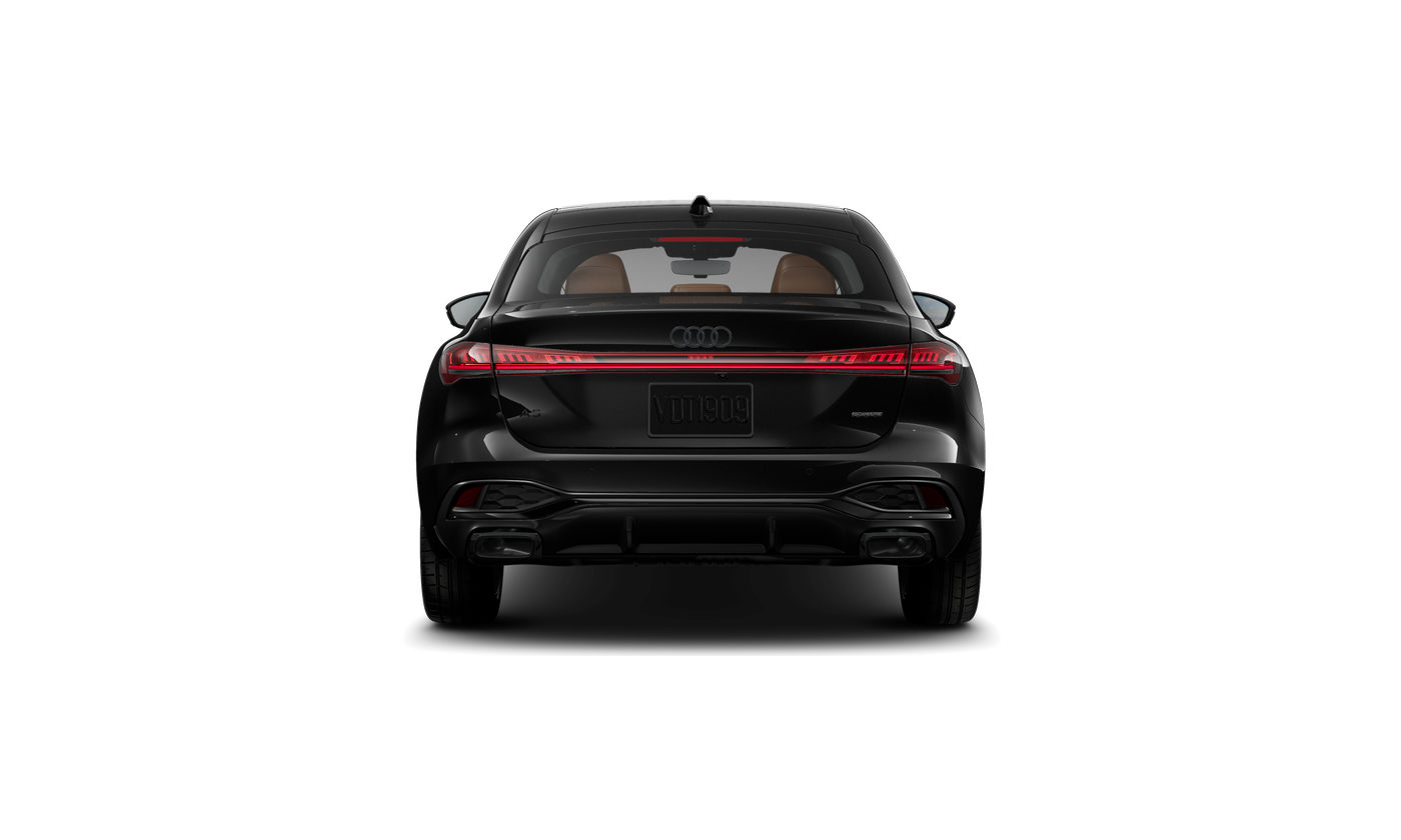 2026 Audi A5 Sedan