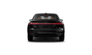 2026 Audi A5 Sedan