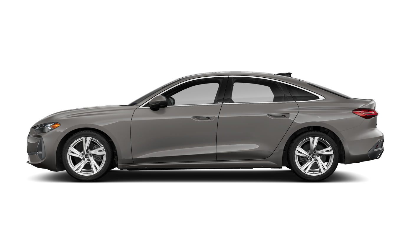 2027 Audi A5 Sedan