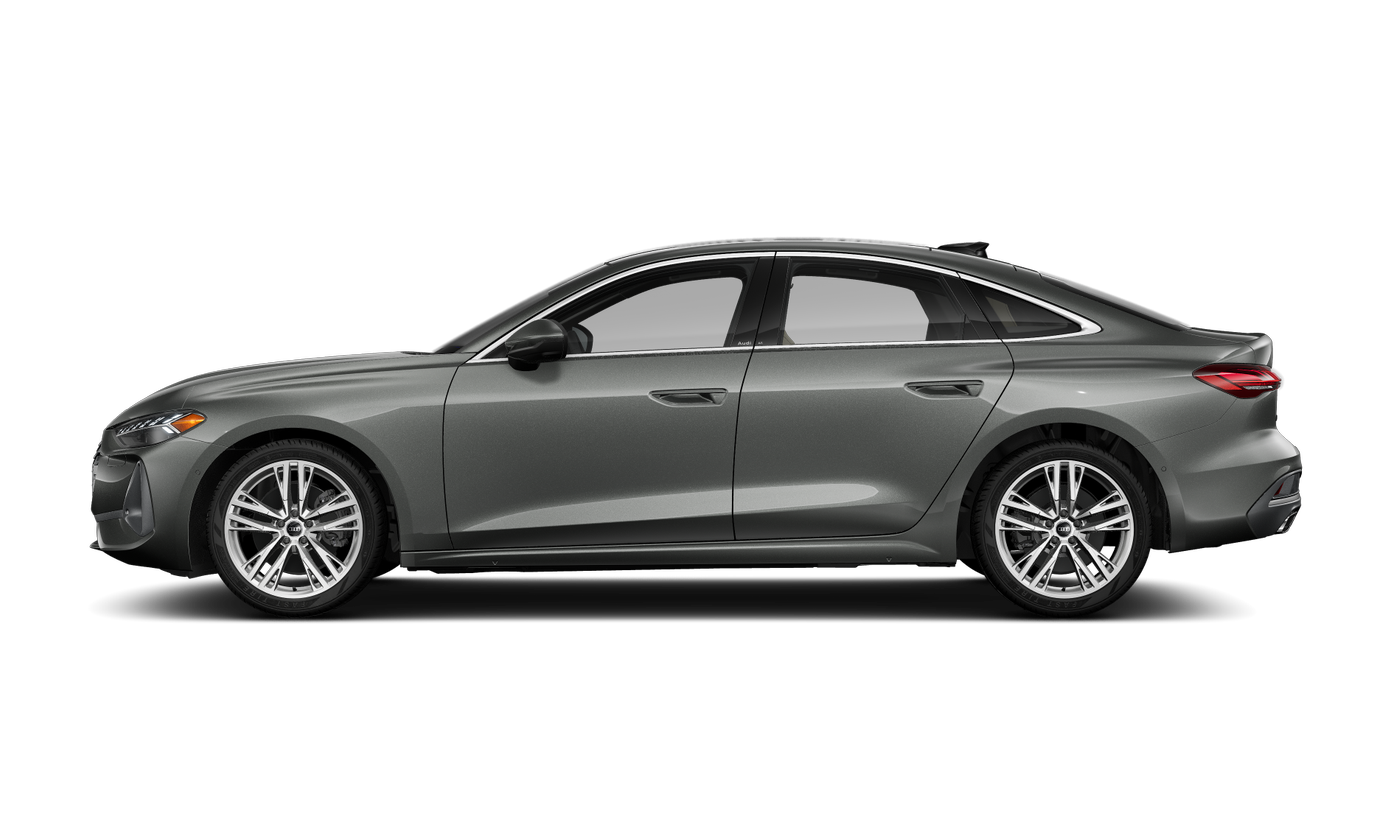 2026 Audi A5 Sedan