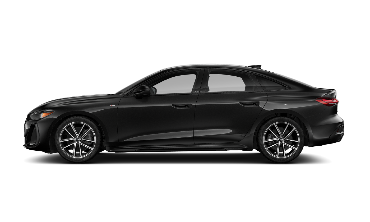 2027 Audi A5 Sedan