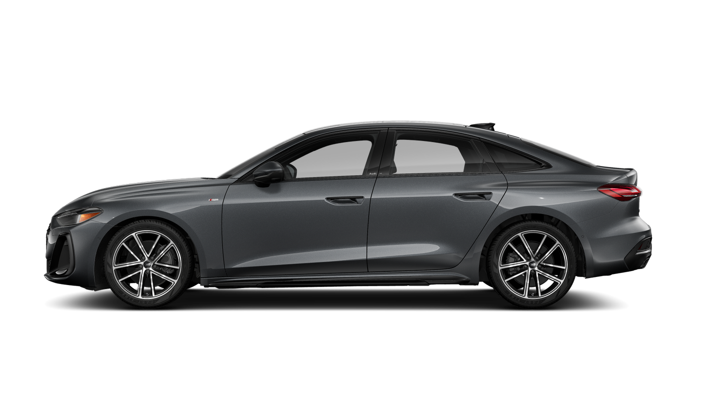 2027 Audi A5 Sedan