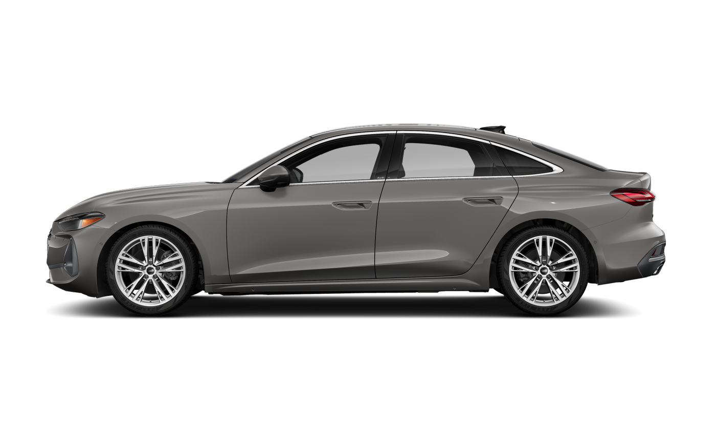 2027 Audi A5 Sedan