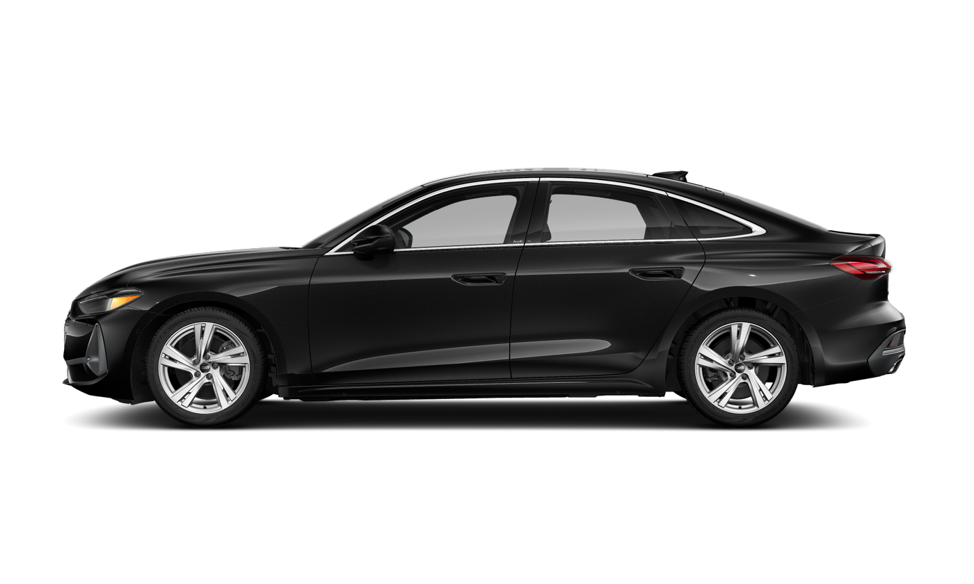 2026 Audi A5 Sedan